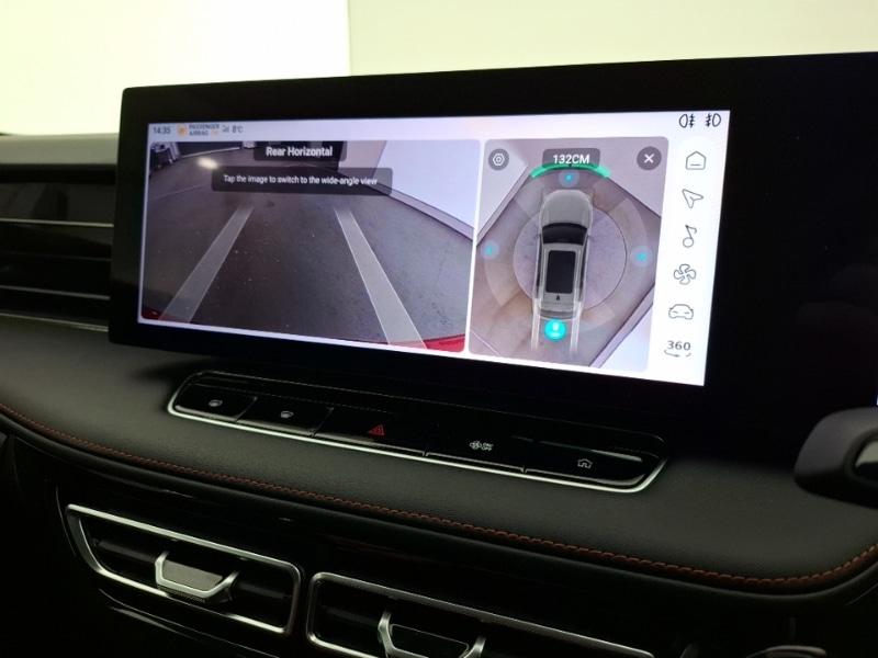 Used MG MG HS 2024 for sale - 77771878: Photo 11