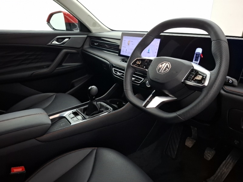 Used MG MG HS 2024 for sale - 77771878: Photo 12