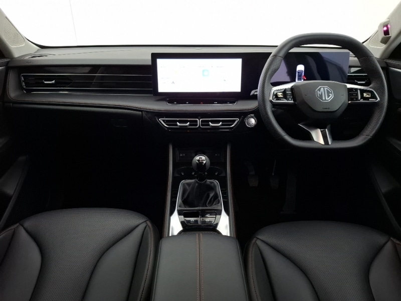 Used MG MG HS 2024 for sale - 77771878: Photo 2