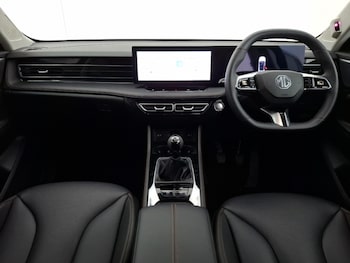 Used MG MG HS 2024 for sale - 77771878: Photo