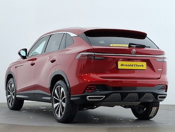 Used MG MG HS 2024 for sale - 77771878: Photo