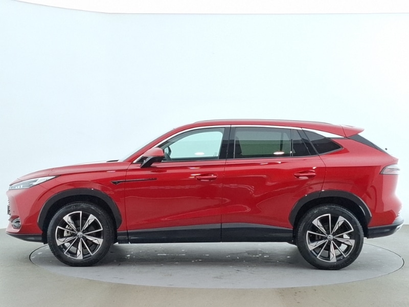 Used MG MG HS 2024 for sale - 77771878: Photo 4