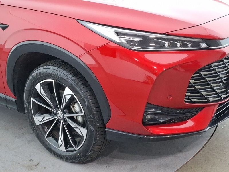 Used MG MG HS 2024 for sale - 77771878: Photo 9