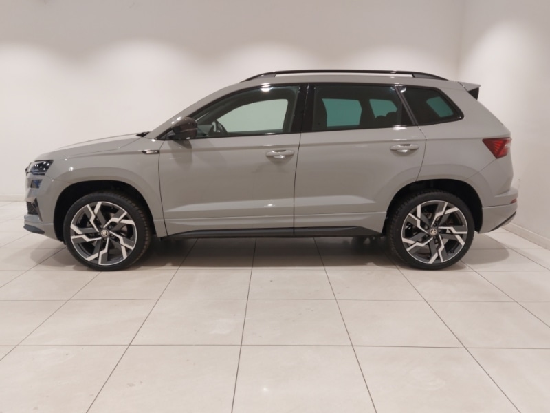 Used Skoda Karoq 2024 for sale - 76348056: Photo 4