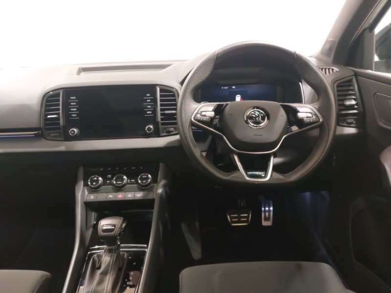 Used Skoda Karoq 2024 for sale - 76348056: Photo 7