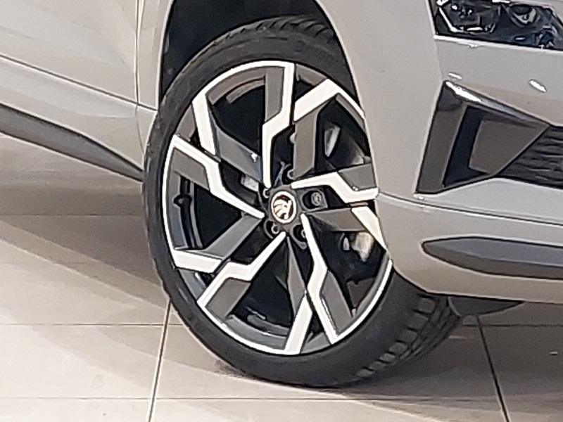 Used Skoda Karoq 2024 for sale - 76348056: Photo 9