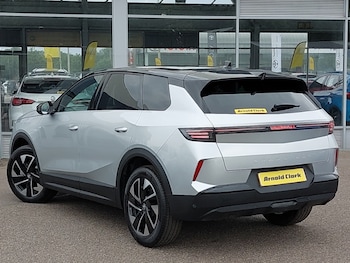 Used Vauxhall Grandland 2025 for sale - 77544744: Photo