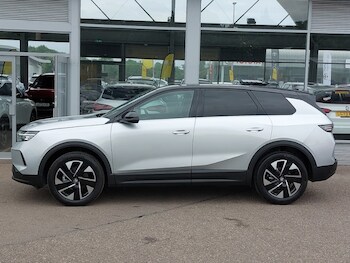 Used Vauxhall Grandland 2025 for sale - 77544744: Photo