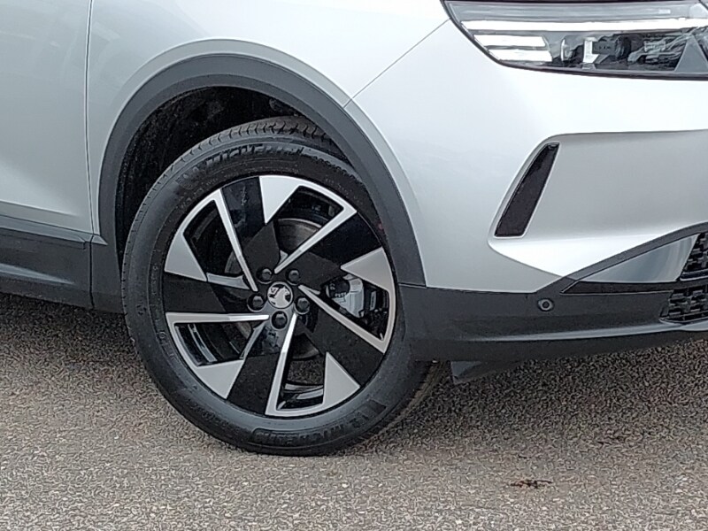 Used Vauxhall Grandland 2025 for sale - 77544744: Photo 9