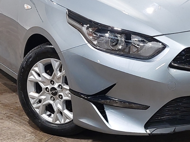 Used Kia Ceed 2022 for sale - 76606754: Photo 9