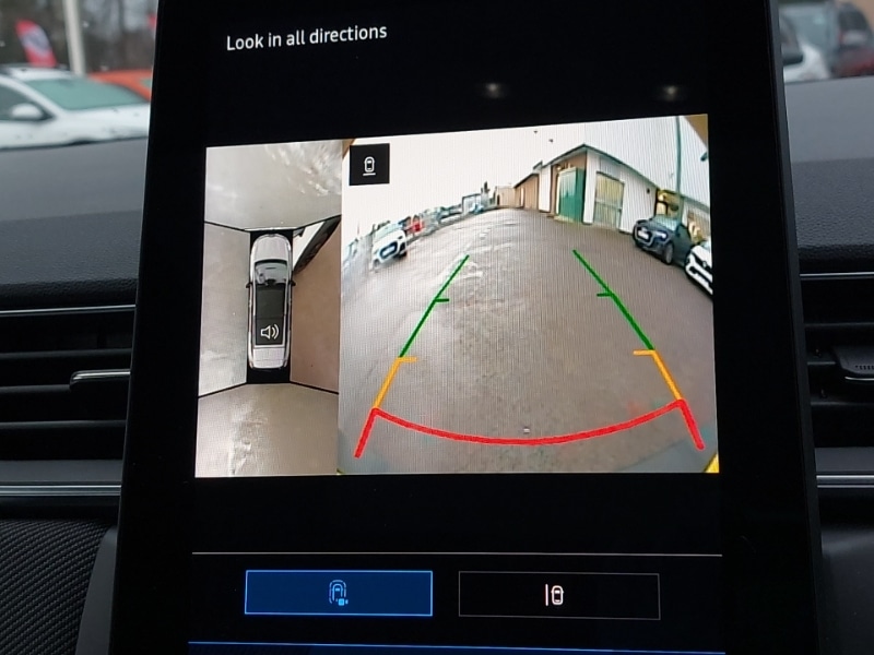 Used Renault Other 2025 for sale - 77252585: Photo 11