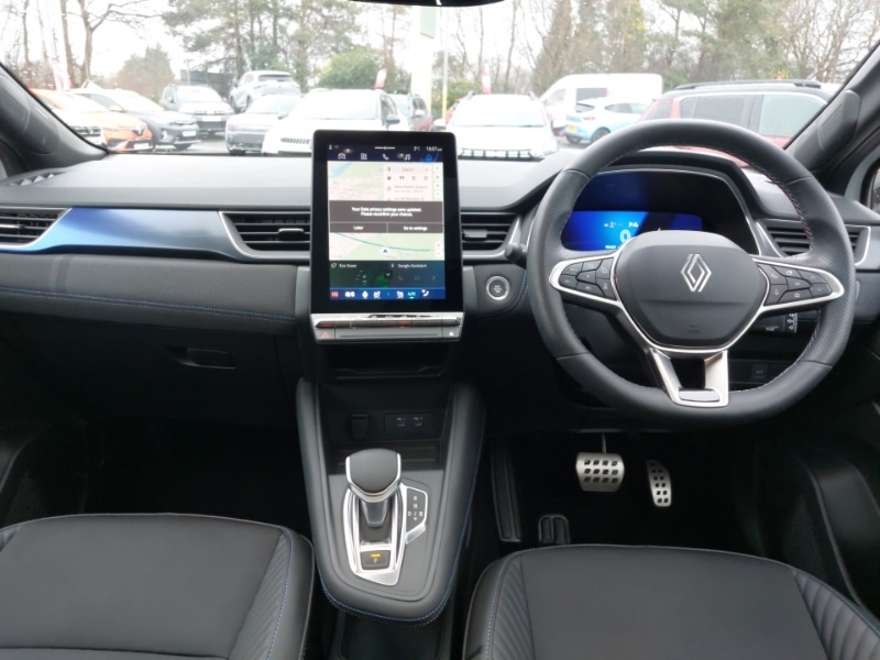 Used Renault Other 2025 for sale - 77252585: Photo 2