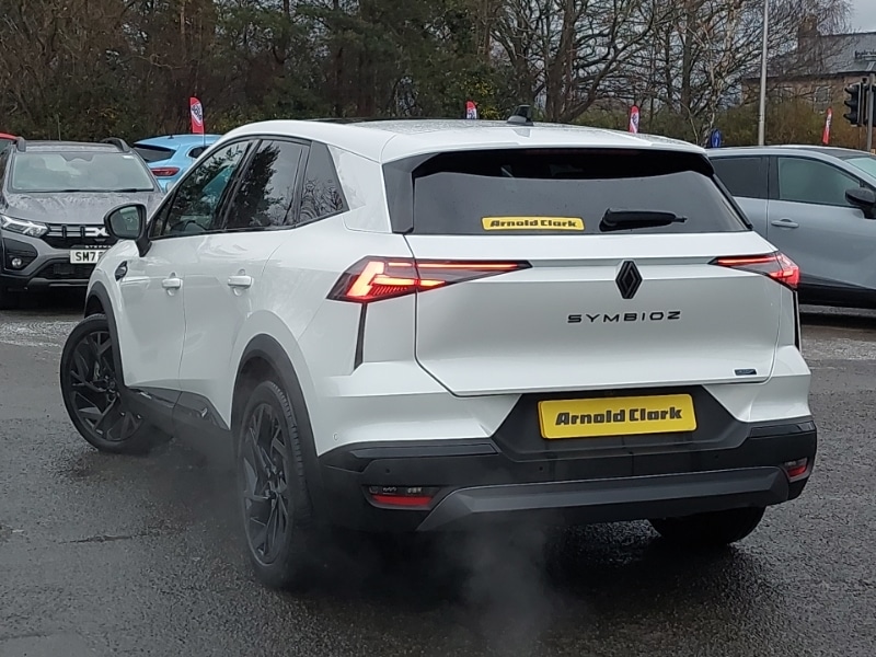 Used Renault Other 2025 for sale - 77252585: Photo 3