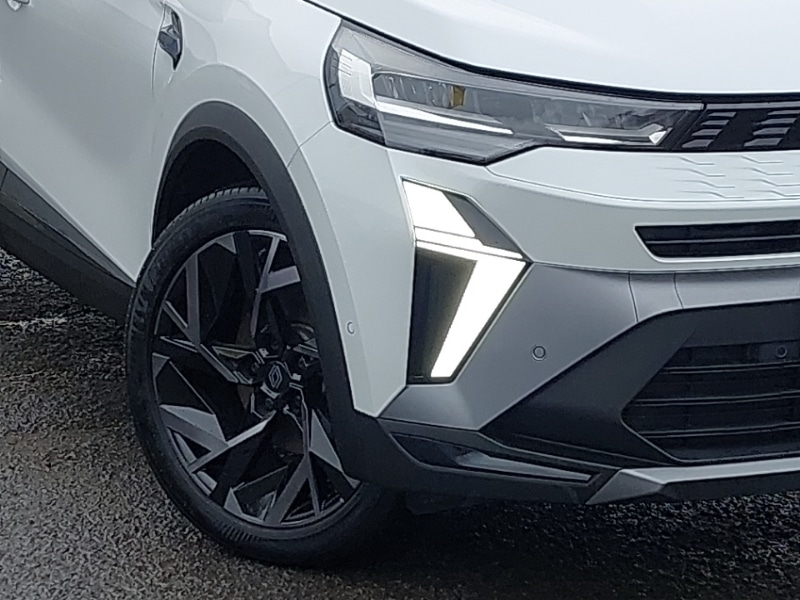 Used Renault Other 2025 for sale - 77252585: Photo 9