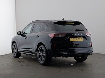 Used Ford Kuga 2022 for sale - 77434228: Photo