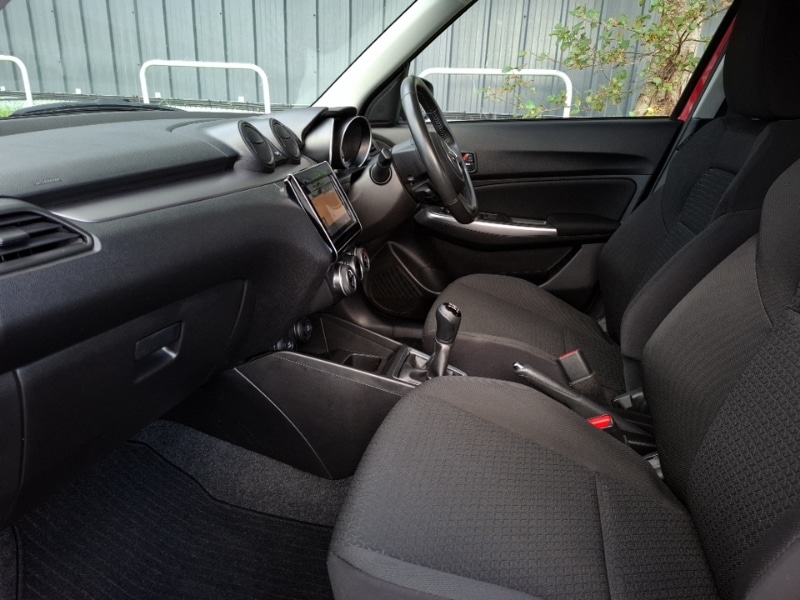 Used Suzuki Swift 2022 for sale - 77911957: Photo 5