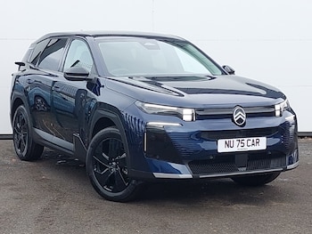 Citroen - C5 Aircross