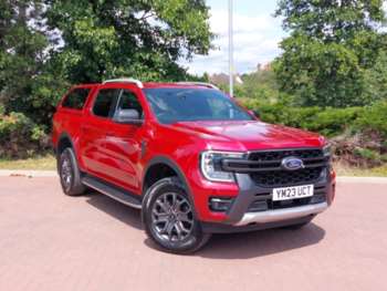 Used Ford Ranger 2023 for sale - 75169418: Photo