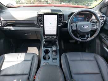 Used Ford Ranger 2023 for sale - 75169418: Photo
