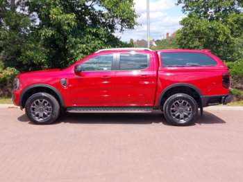 Used Ford Ranger 2023 for sale - 75169418: Photo