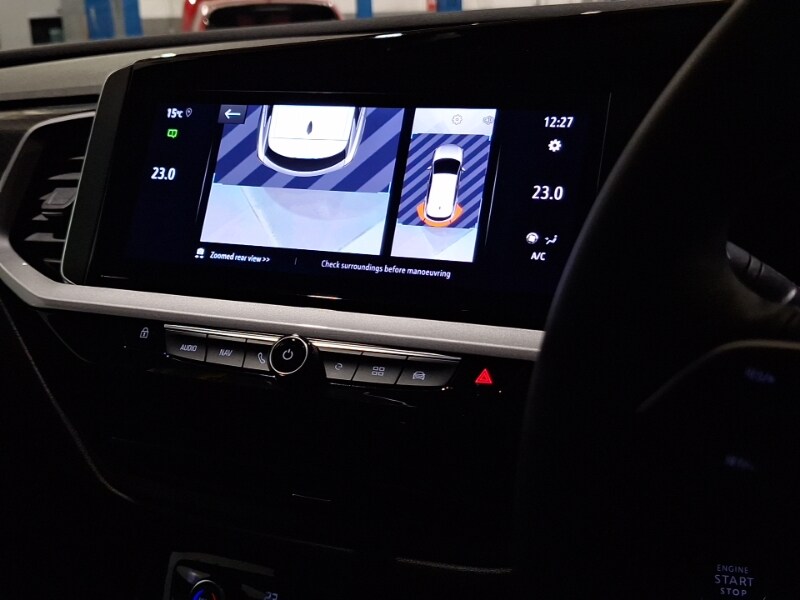 Used Vauxhall Grandland 2024 for sale - 77299157: Photo 12