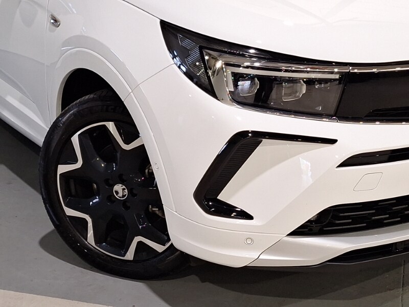 Used Vauxhall Grandland 2024 for sale - 77299157: Photo 9