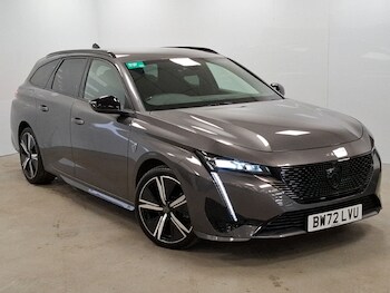 Peugeot 308 feature image