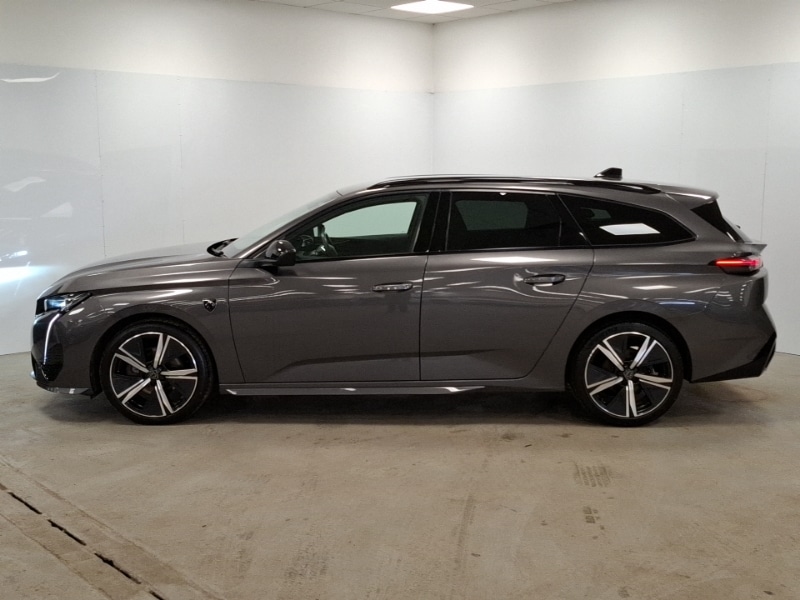 Used Peugeot 308 2023 for sale - 77924494: Photo 4