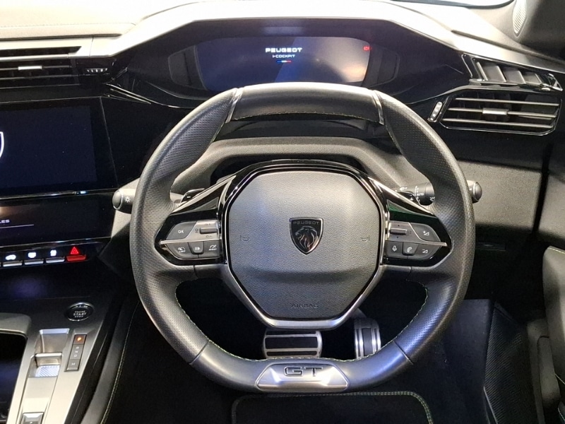 Used Peugeot 308 2023 for sale - 77924494: Photo 7