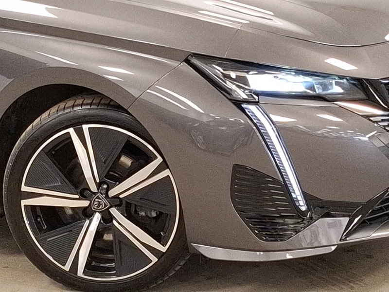 Used Peugeot 308 2023 for sale - 77924494: Photo 9