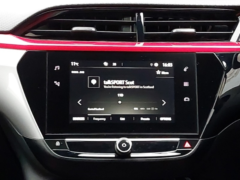 Used Vauxhall Corsa 2023 for sale - 76431336: Photo 10