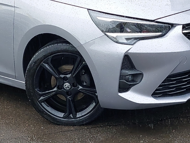 Used Vauxhall Corsa 2023 for sale - 76431336: Photo 9