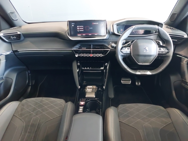 Used Peugeot 2008 2022 for sale - 76523831: Photo 2