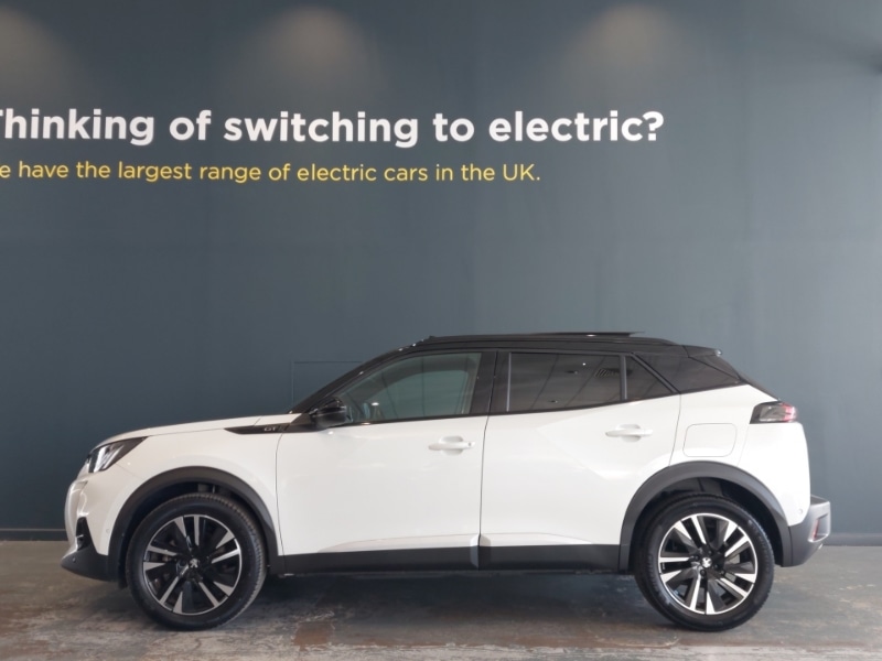 Used Peugeot 2008 2022 for sale - 76523831: Photo 4