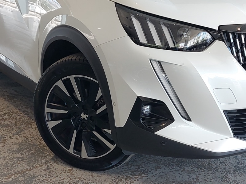 Used Peugeot 2008 2022 for sale - 76523831: Photo 9