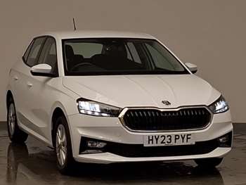 2023 - 1.0 MPI 80 SE Comfort 5dr