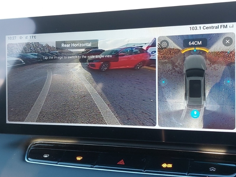 Used MG MG HS 2025 for sale - 76606708: Photo 11