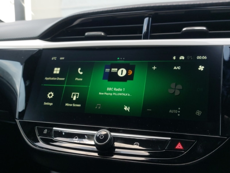 Used Vauxhall Corsa 2025 for sale - 77266458: Photo 10