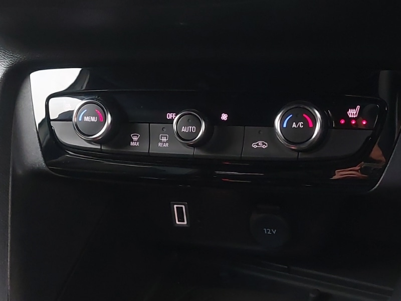 Used Vauxhall Corsa 2025 for sale - 77266458: Photo 11