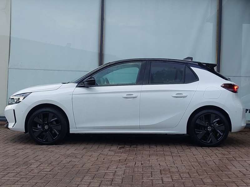 Used Vauxhall Corsa 2025 for sale - 77266458: Photo 4