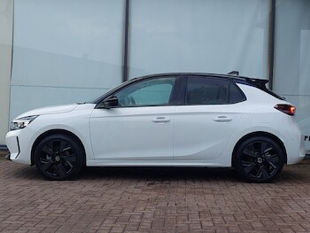 Used Vauxhall Corsa 2025 for sale - 77266458: Photo