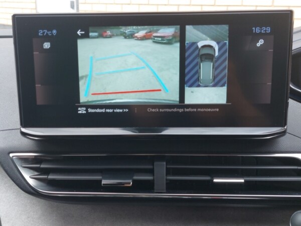 Used Peugeot 3008 2022 for sale - 76144774: Photo 11