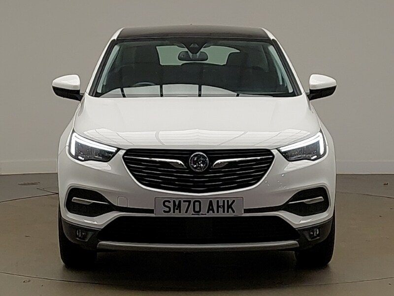 Used Vauxhall Grandland X 2020 for sale - 77518683: Photo 12