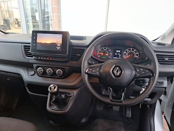 Used Renault Trafic 2024 for sale - 77066165: Photo
