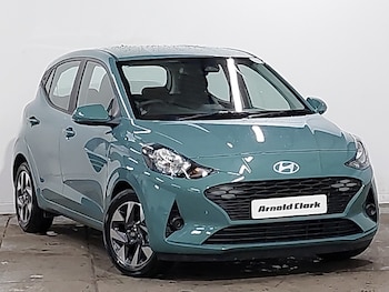 2025 - 1.0 [63] Advance 5dr [Nav]