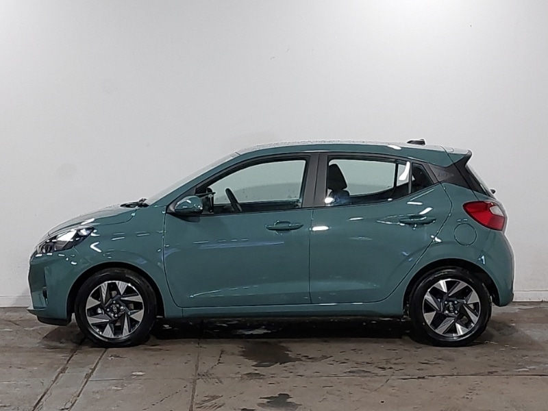 Used Hyundai i10 2025 for sale - 77126892: Photo 4