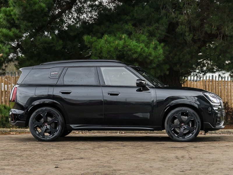 Used MINI Countryman 2024 for sale - 77752751: Photo 2