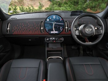 Used MINI Countryman 2024 for sale - 77752751: Photo