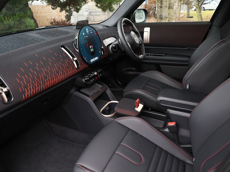 Used MINI Countryman 2024 for sale - 77752751: Photo 7