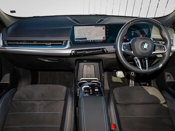 Used BMW X1 2024 for sale - 77242150: Photo